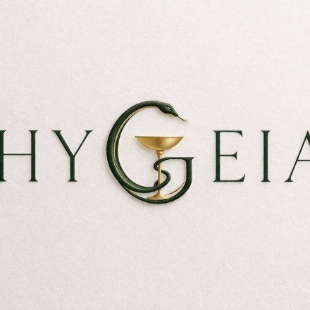 Hygeia - Patricia Poissant